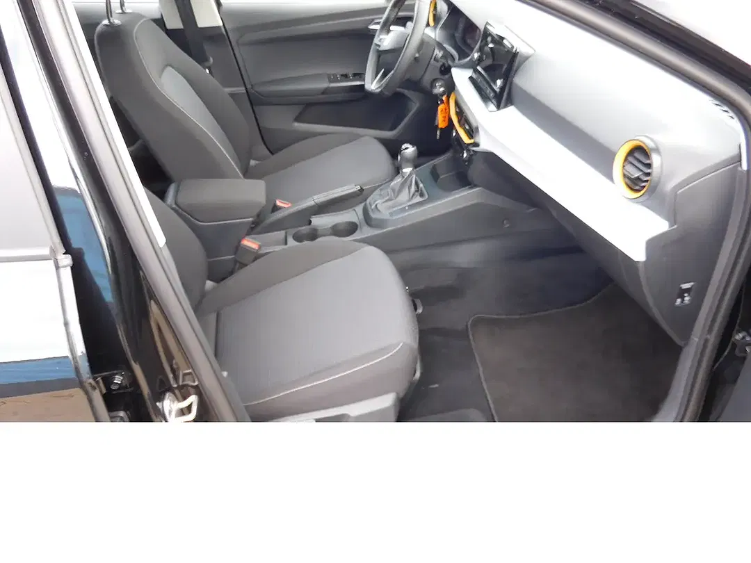 SEAT Ibiza 1.0 TSI Style - Thumbnail 12