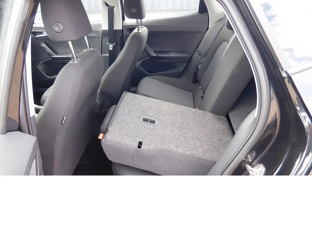 SEAT Ibiza 1.0 TSI Style - Thumbnail 13