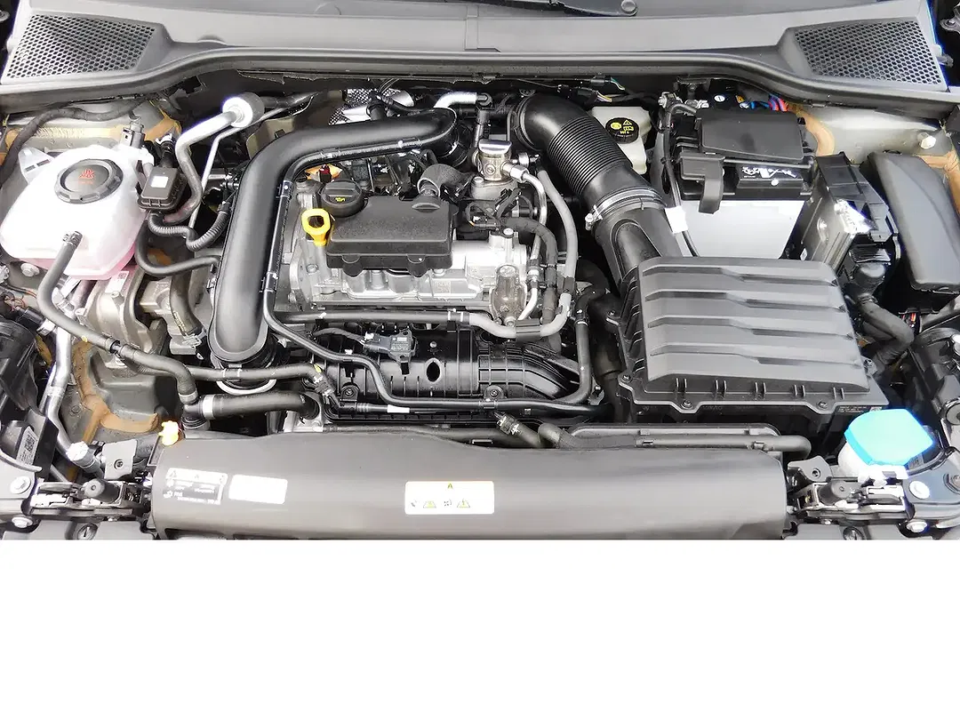 SEAT Ibiza 1.0 TSI Style - Thumbnail 14