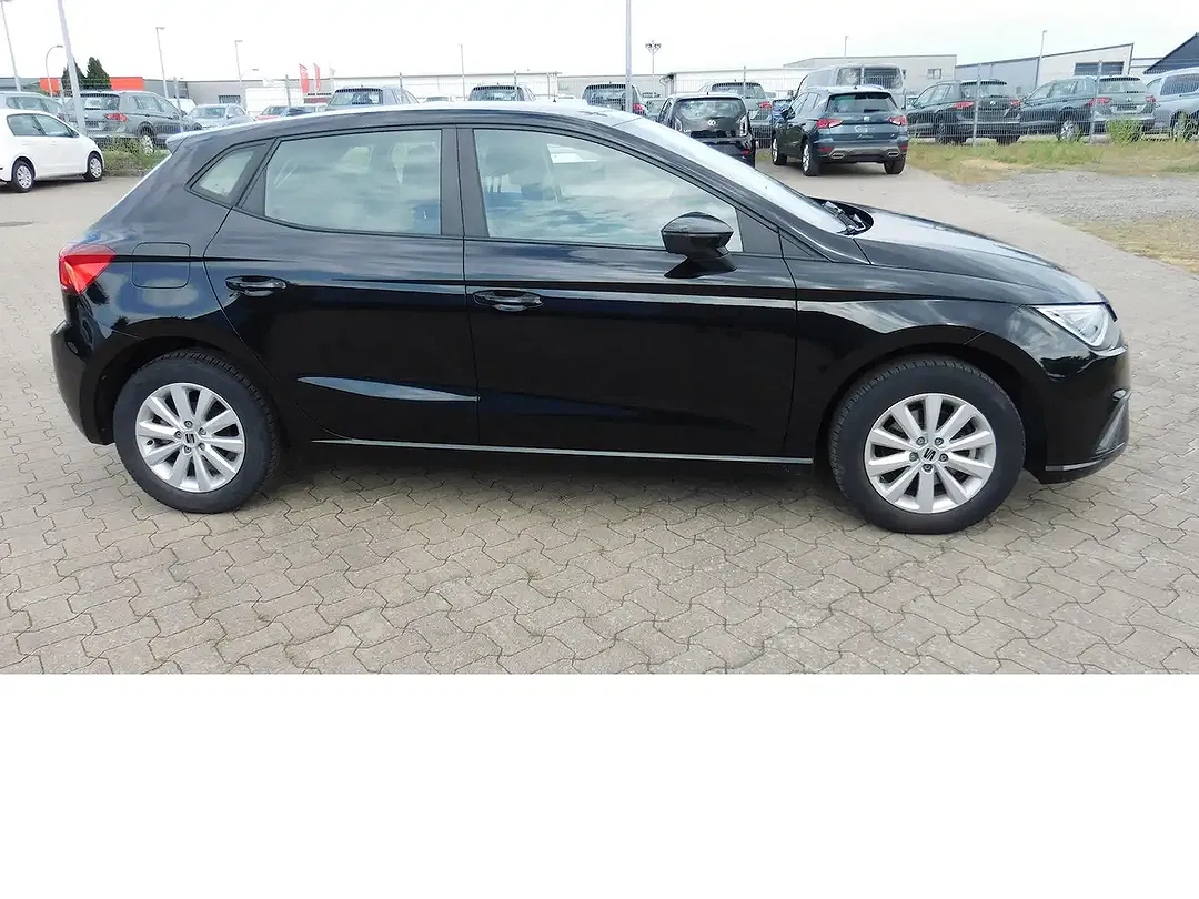 SEAT Ibiza 1.0 TSI Style - Thumbnail 2
