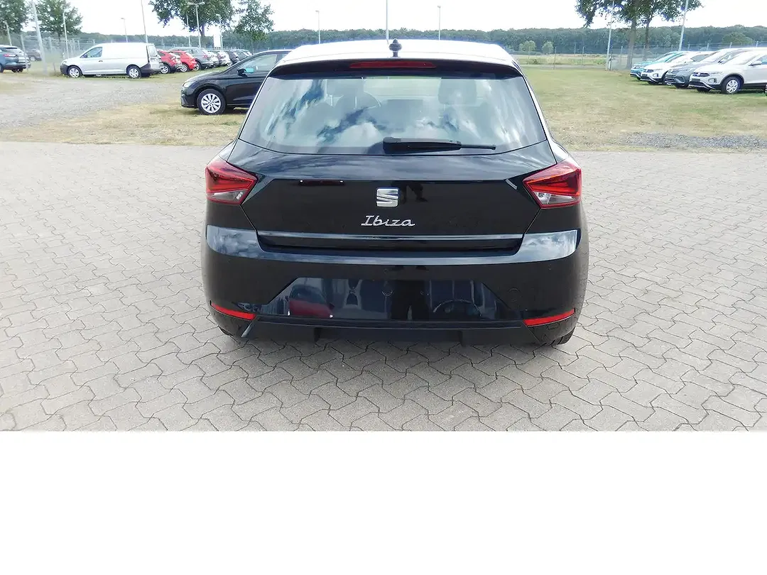 SEAT Ibiza 1.0 TSI Style - Thumbnail 4