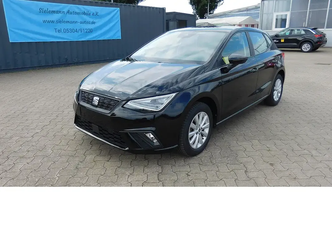 SEAT Ibiza 1.0 TSI Style - Thumbnail 5