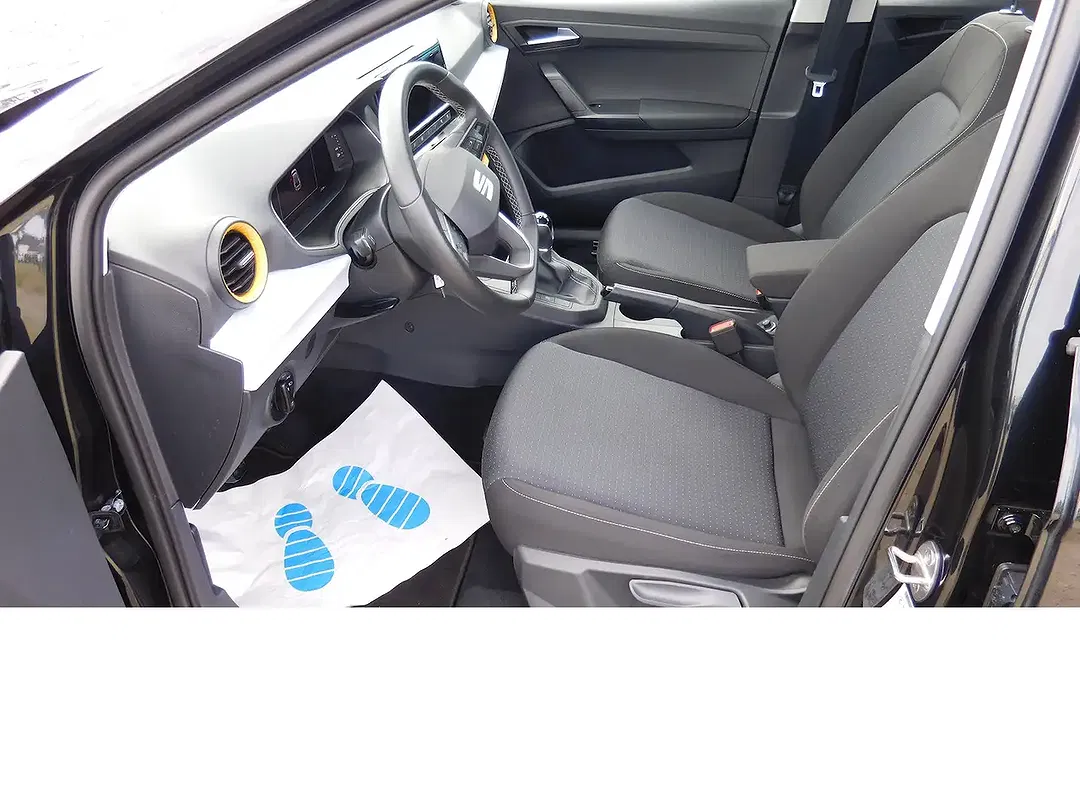 SEAT Ibiza 1.0 TSI Style - Thumbnail 9