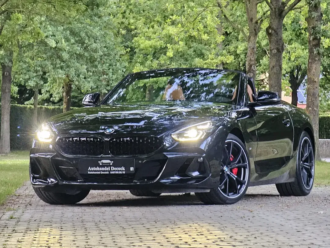 BMW Z4 M AUT M40i M Sport - foto 1