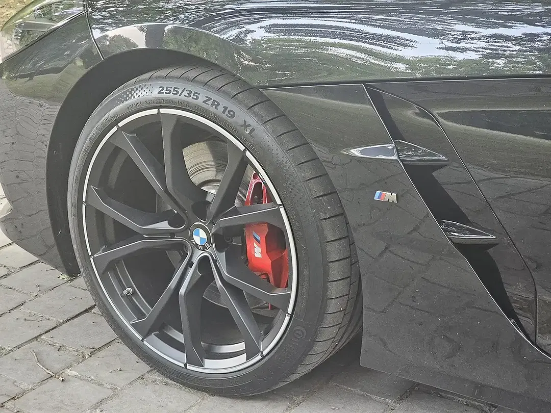 BMW Z4 M AUT M40i M Sport - foto 50