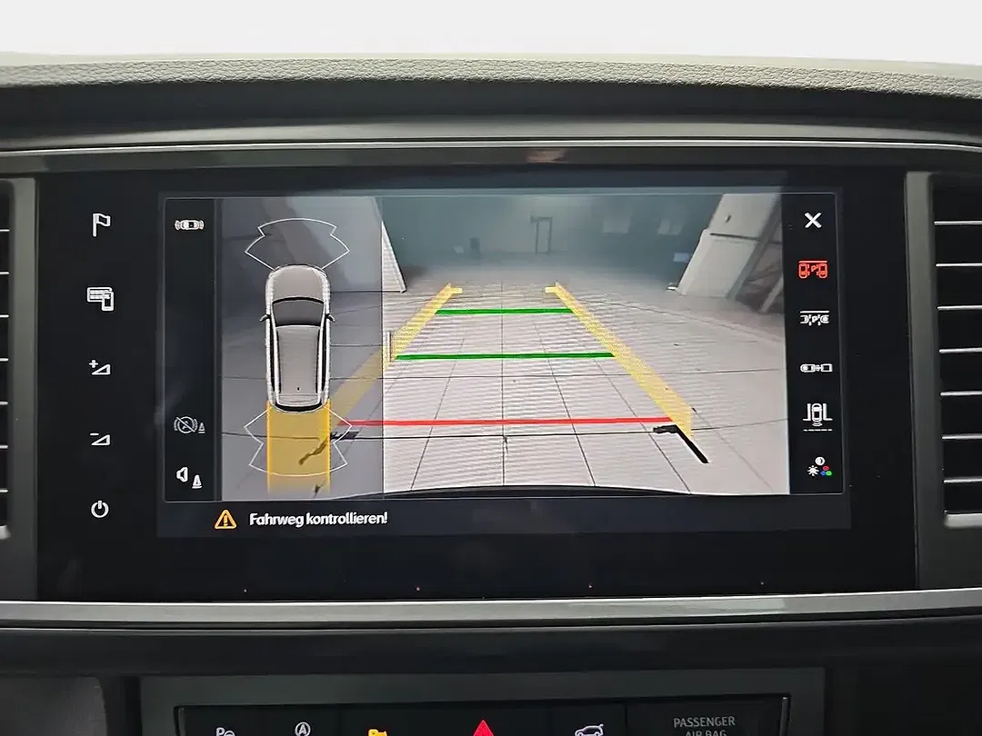 CUPRA Ateca 1.5 TSI DSG - Thumbnail 10