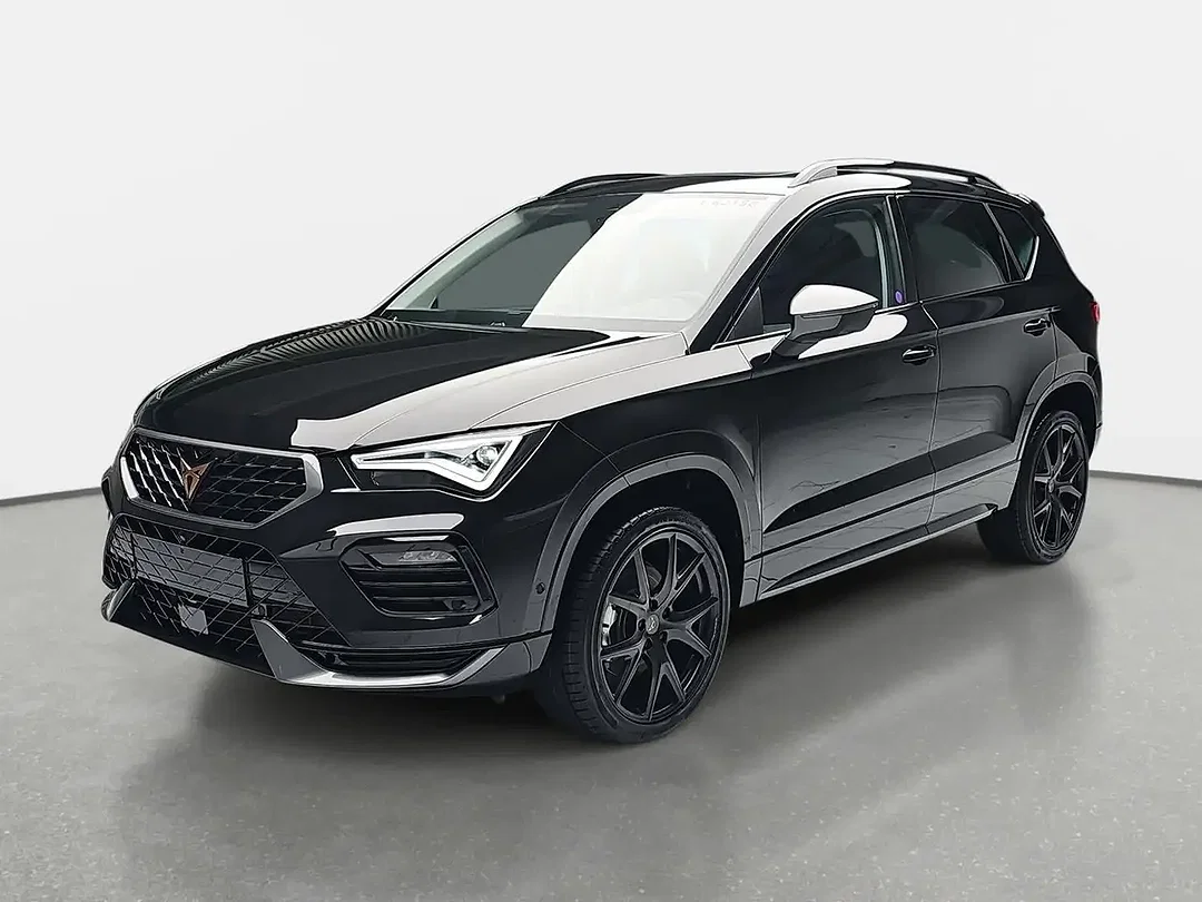 CUPRA Ateca 1.5 TSI DSG - Afbeelding 1