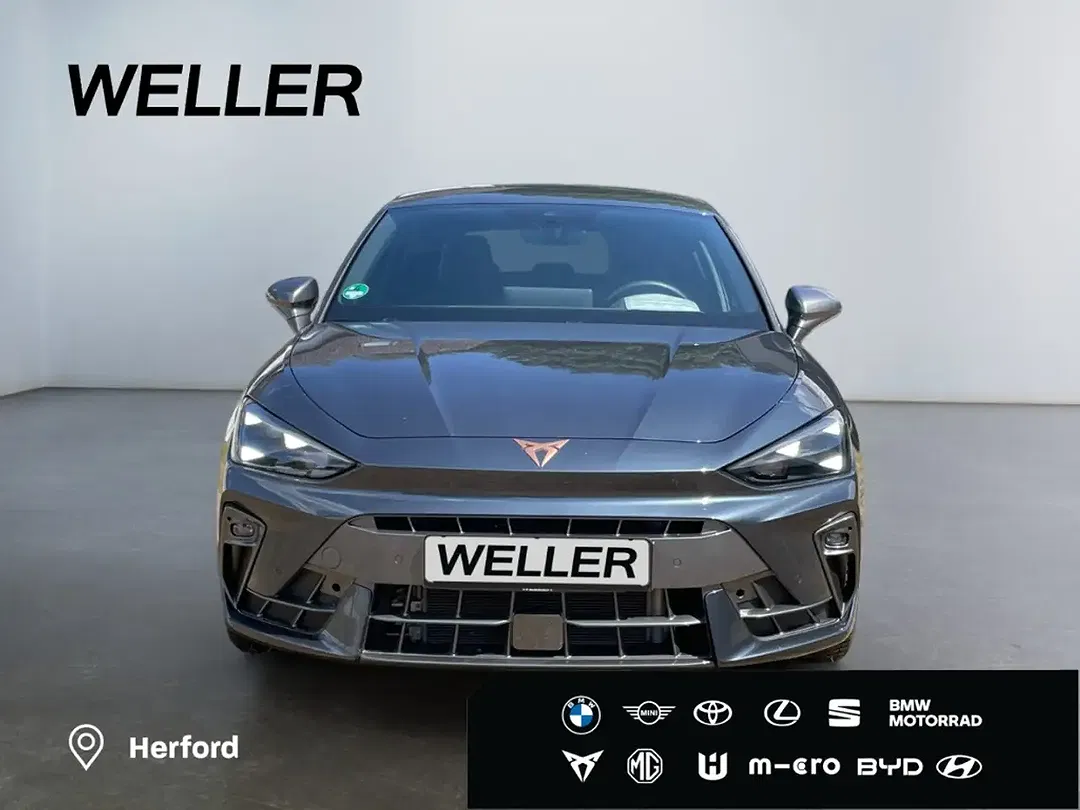 CUPRA Leon 1.5 eTSI DSG Matrix LED - foto 2