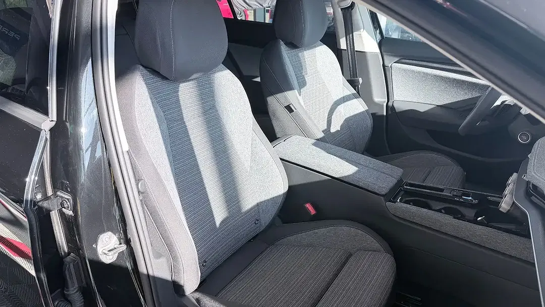 Skoda Superb - Thumbnail 11