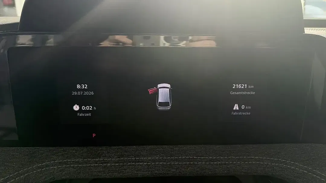 Skoda Superb - foto 15
