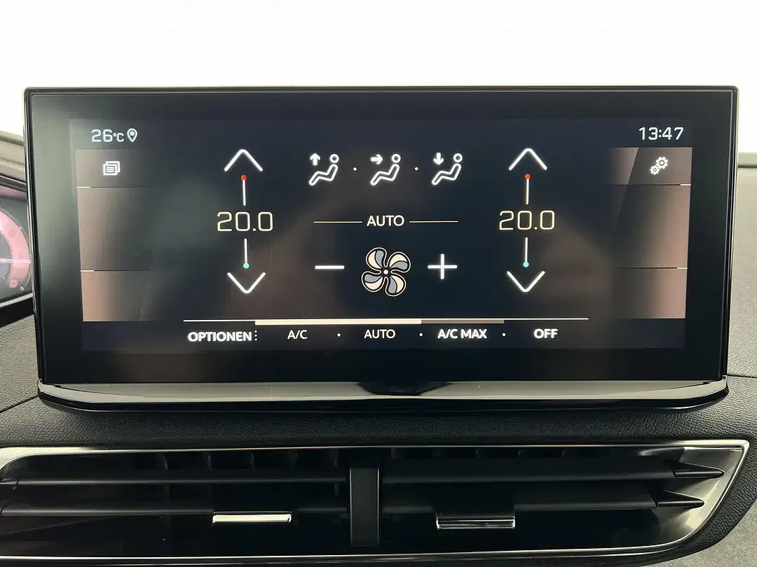 Peugeot 3008 GT - Thumbnail 14