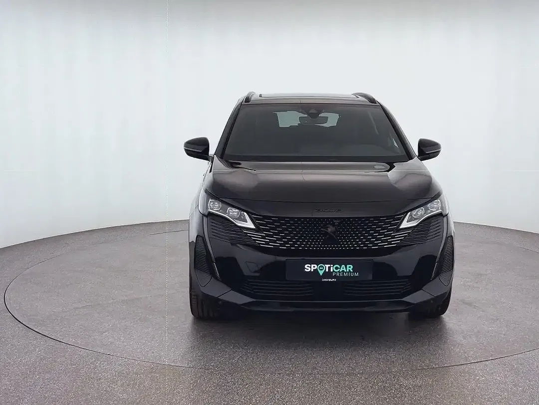 Peugeot 3008 GT - foto 2