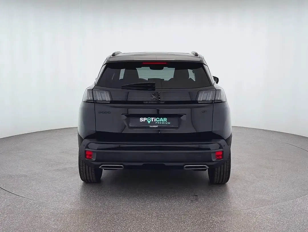 Peugeot 3008 GT - Thumbnail 4