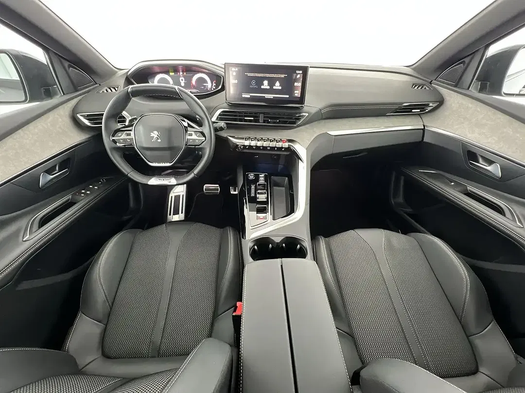 Peugeot 3008 GT - Thumbnail 7