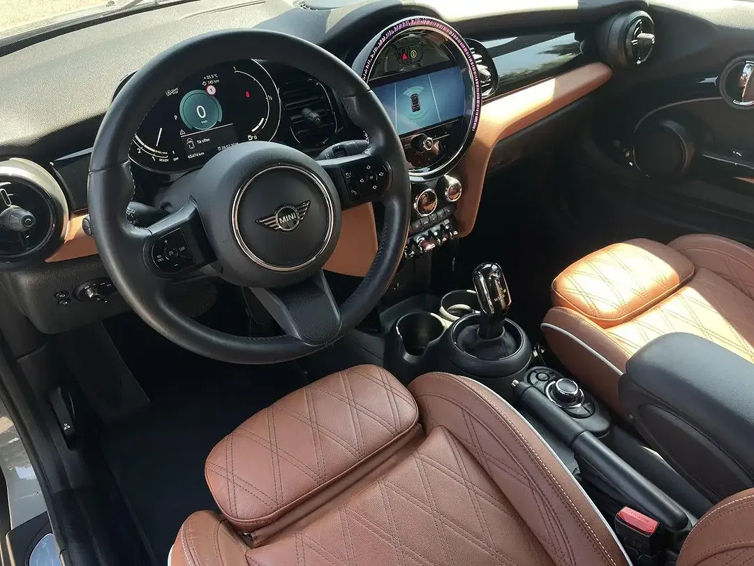 MINI Cooper Cabrio AUT - Thumbnail 10