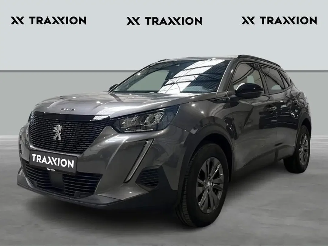 Peugeot 2008 Style - Afbeelding 1