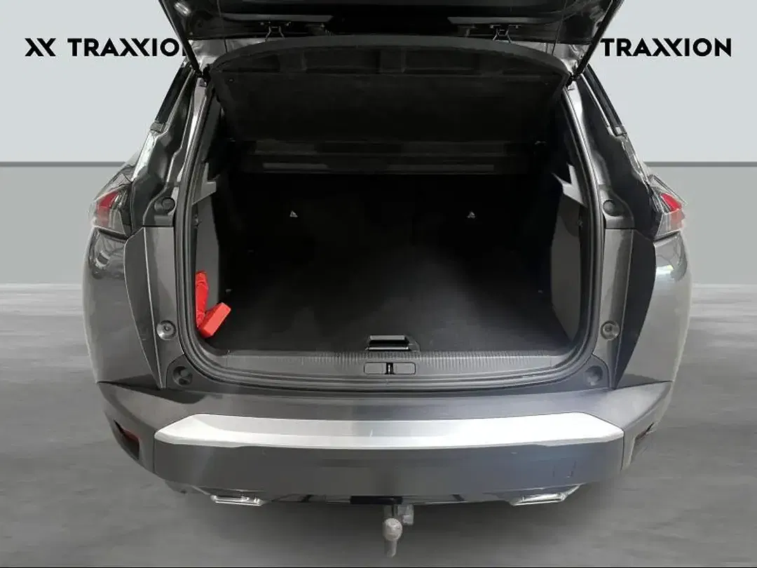 Peugeot 2008 Style - Thumbnail 10