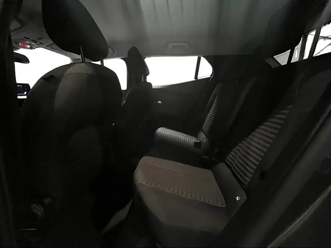 Peugeot 2008 Style - Thumbnail 11