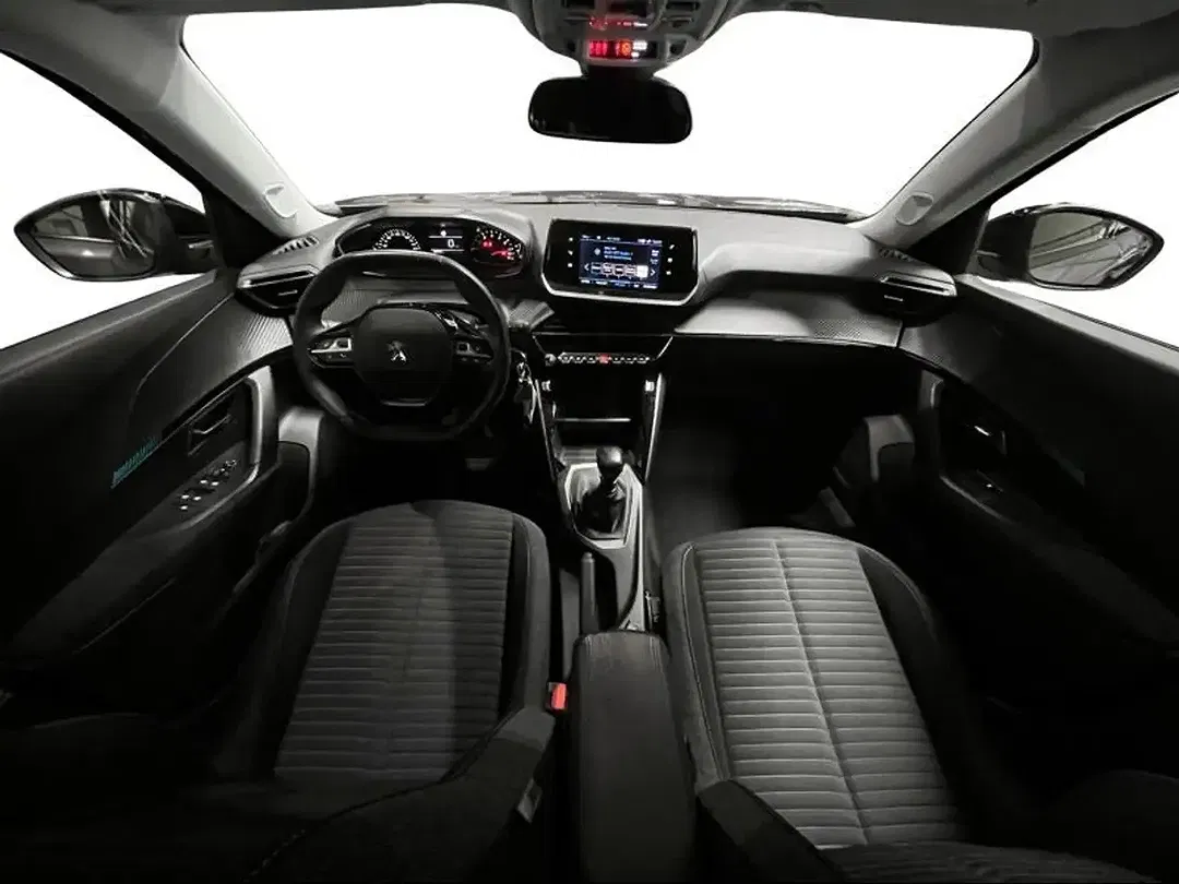 Peugeot 2008 Style - Thumbnail 12