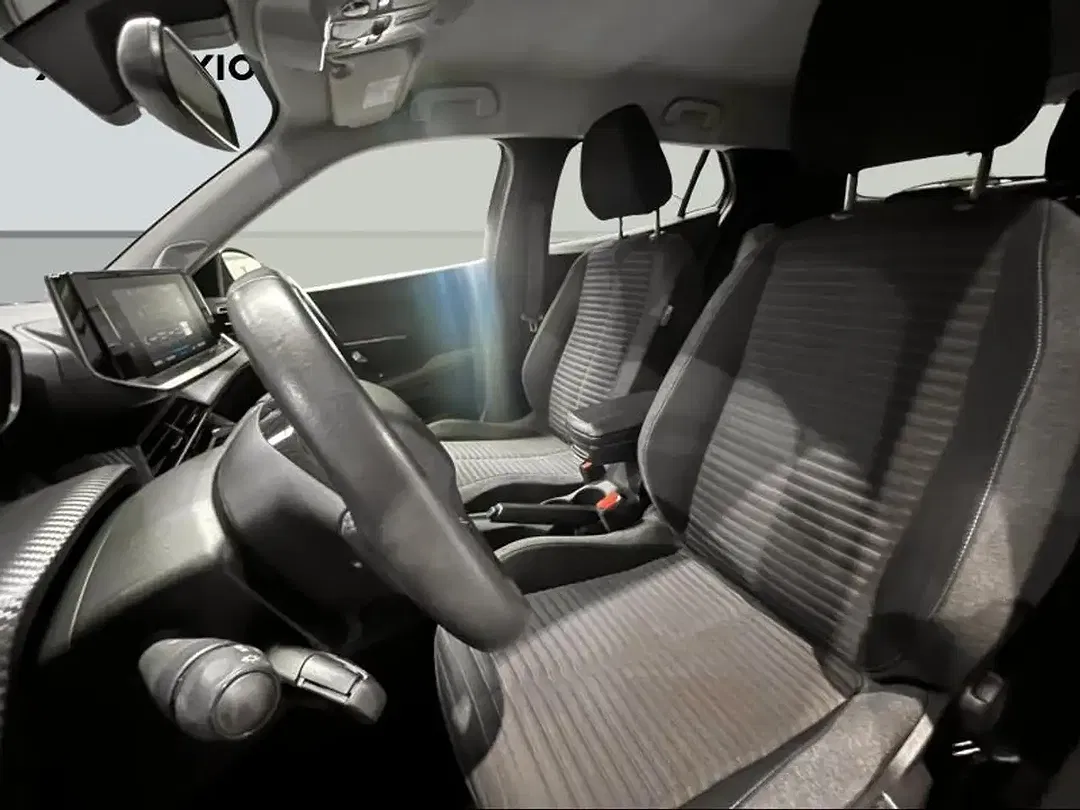 Peugeot 2008 Style - Thumbnail 13