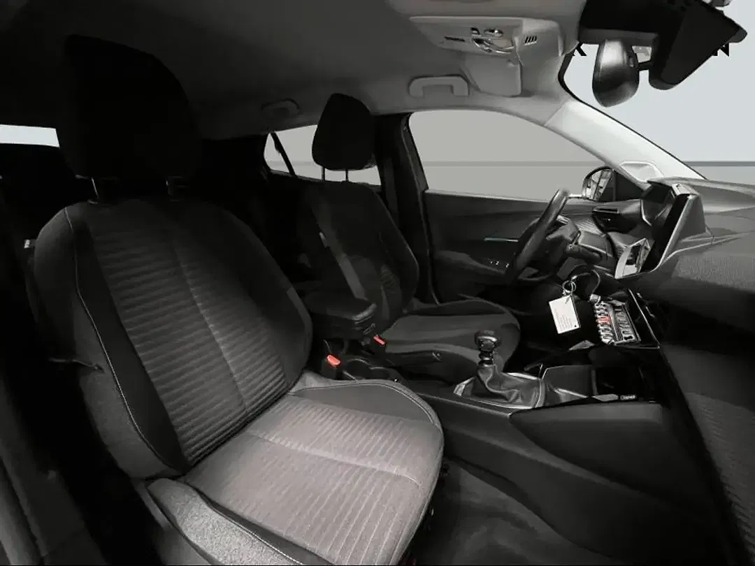 Peugeot 2008 Style - Thumbnail 14