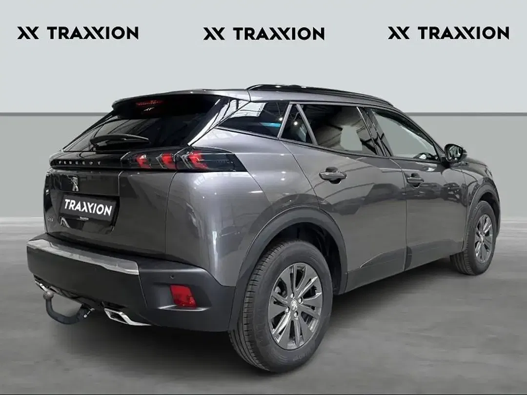 Peugeot 2008 Style - Thumbnail 3