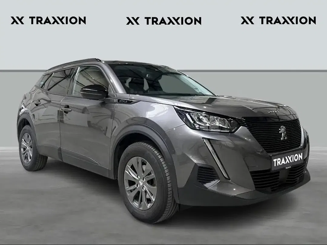 Peugeot 2008 Style - Thumbnail 4