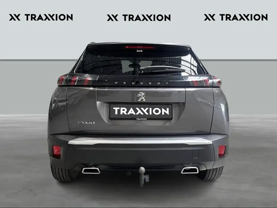 Peugeot 2008 Style - Thumbnail 5