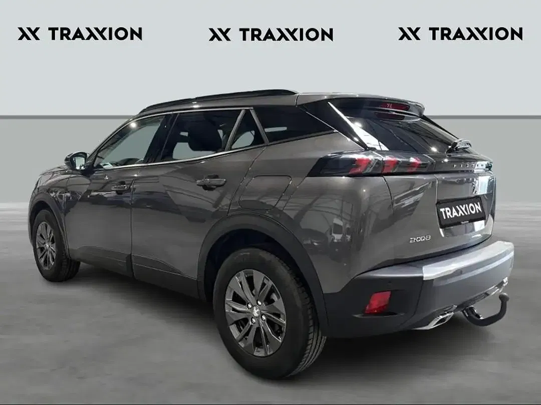 Peugeot 2008 Style - Thumbnail 6