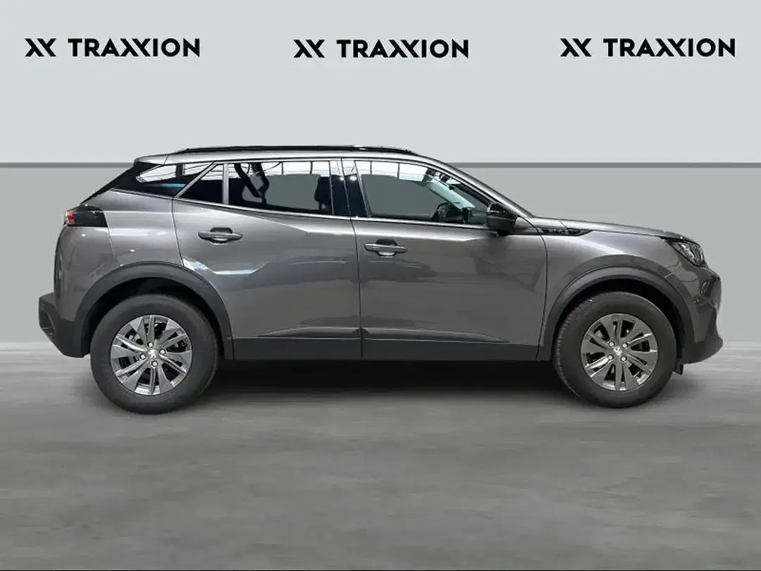 Peugeot 2008 Style - Thumbnail 7