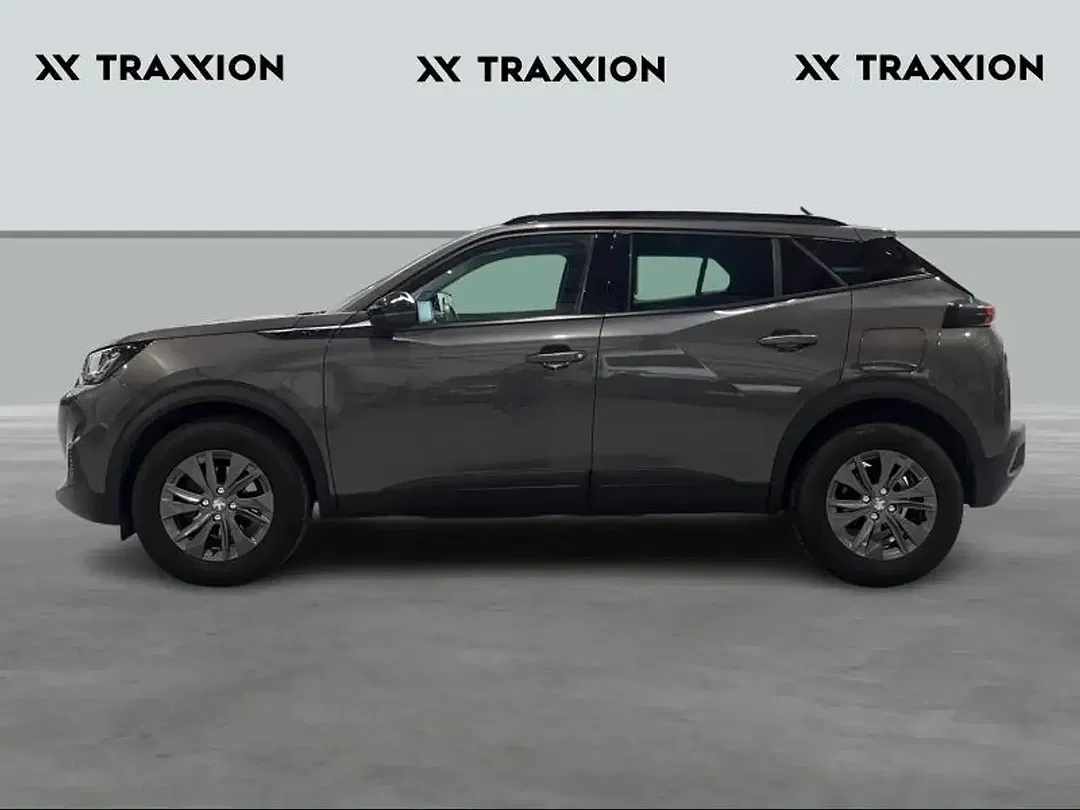 Peugeot 2008 Style - Thumbnail 8