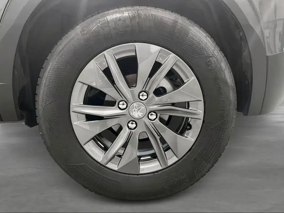 Peugeot 2008 Style - Thumbnail 9