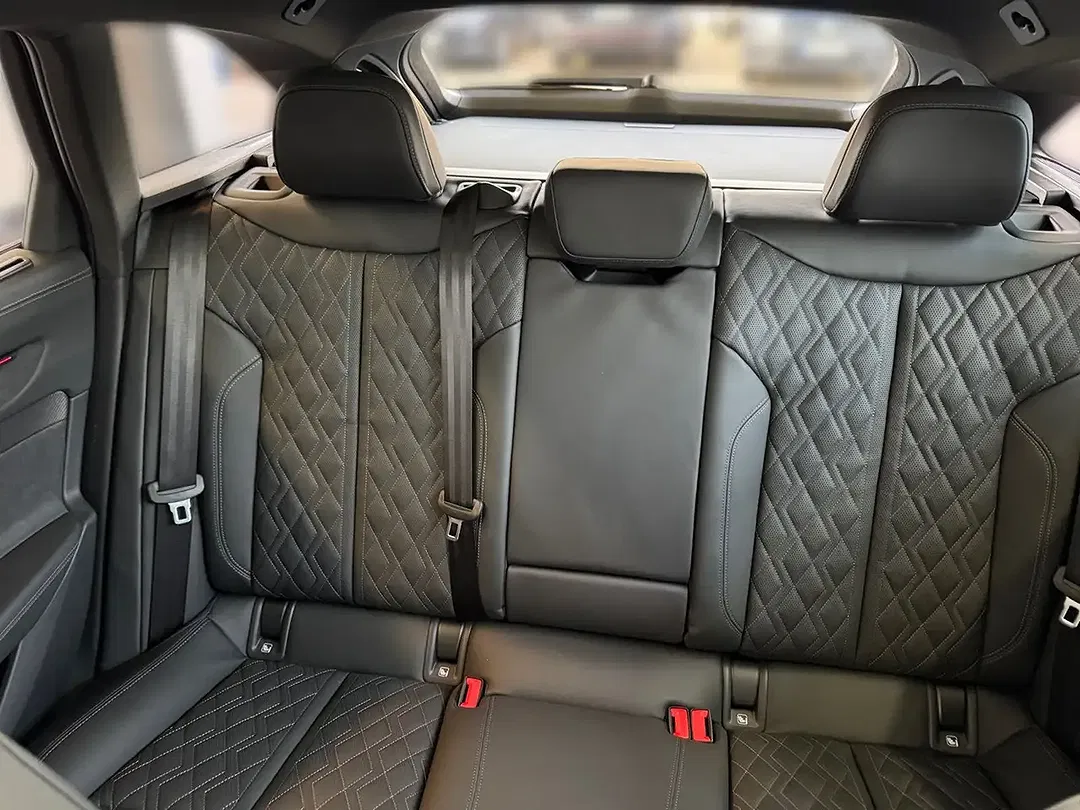 Audi A6 quattro S line - foto 14