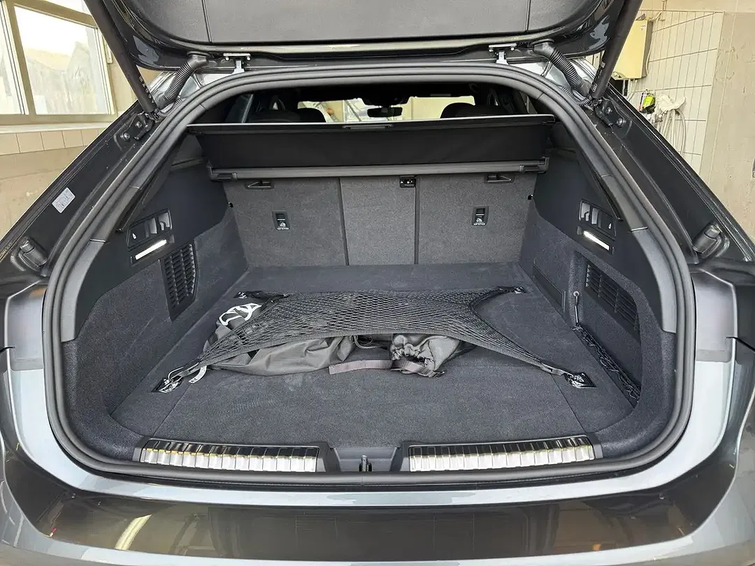 Audi A6 quattro S line - Thumbnail 5