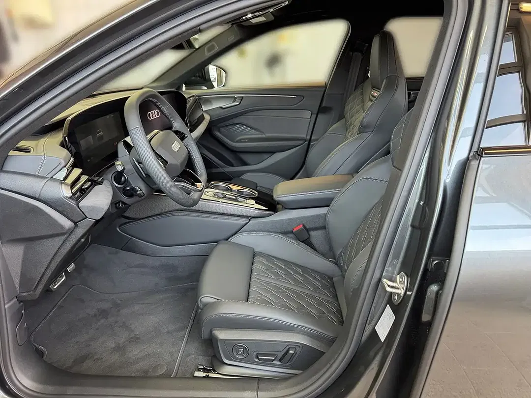 Audi A6 quattro S line - Thumbnail 6