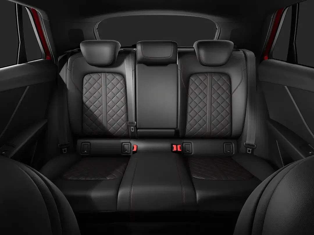 Audi SQ2 TFSI quattro Matrix LED - foto 10