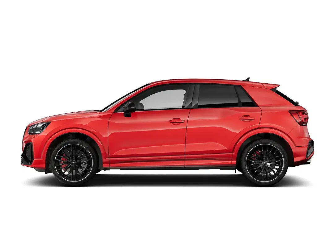 Audi SQ2 TFSI quattro Matrix LED - Thumbnail 5