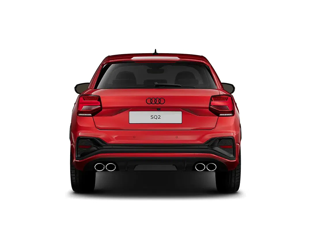 Audi SQ2 TFSI quattro Matrix LED - Thumbnail 6