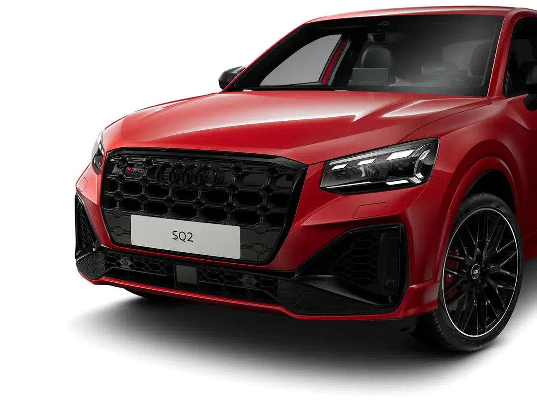 Audi SQ2 TFSI quattro Matrix LED - Thumbnail 7