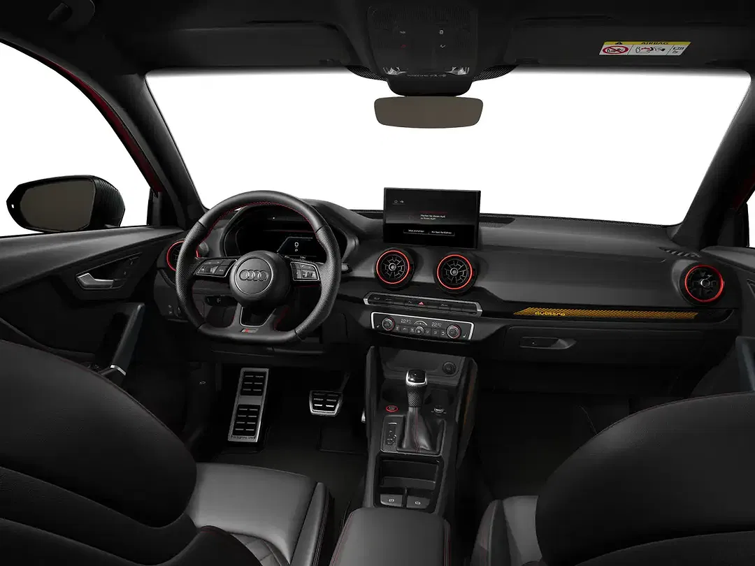 Audi SQ2 TFSI quattro Matrix LED - Thumbnail 8