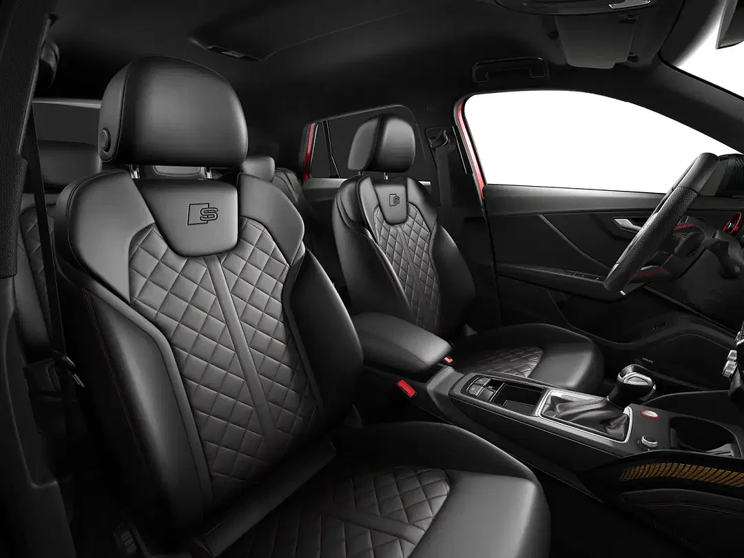 Audi SQ2 TFSI quattro Matrix LED - Thumbnail 9