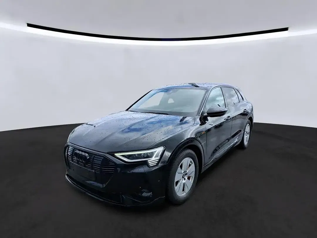 Audi e-tron 55 S line - foto 1