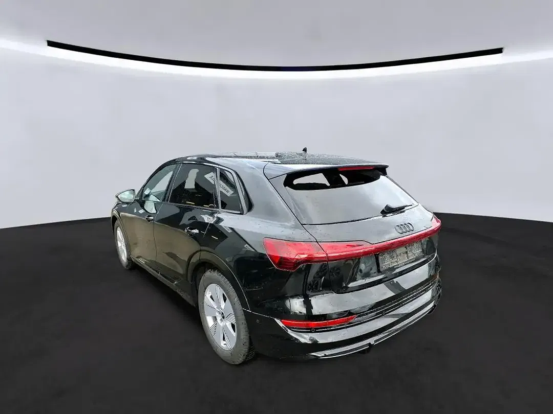 Audi e-tron 55 S line - Thumbnail 7