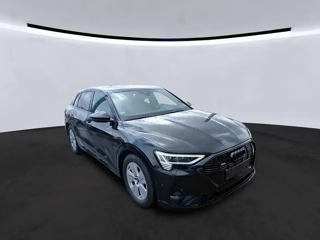 Audi e-tron 55 S line - Thumbnail 5