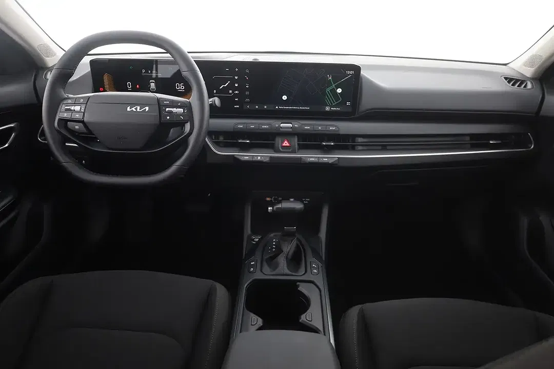 Kia Ceed SW / cee'd SW 1.6 T-GDI - Thumbnail 9