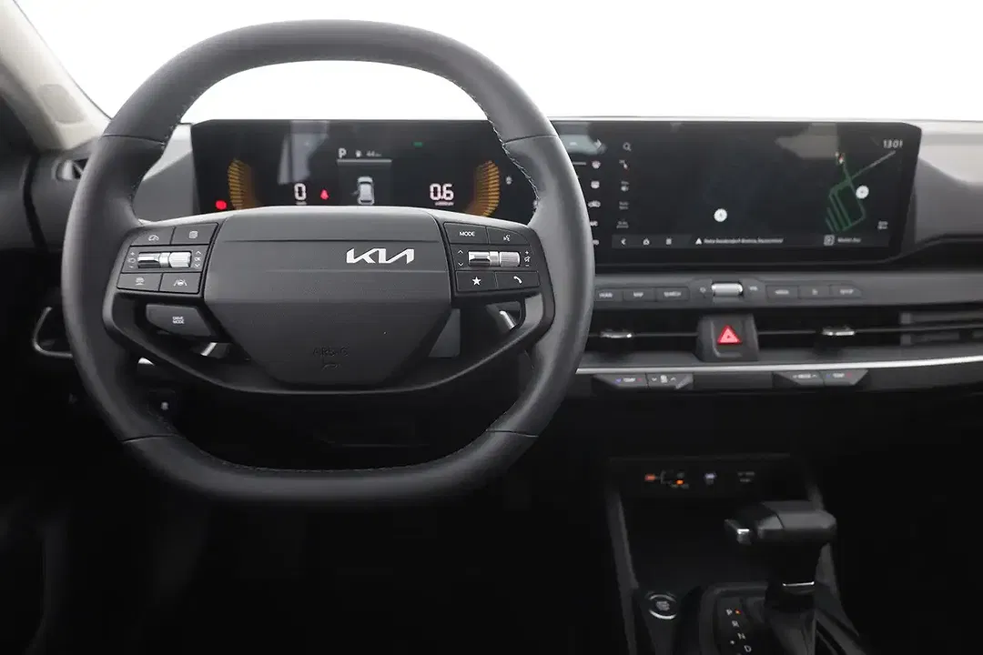 Kia Ceed SW / cee'd SW 1.6 T-GDI - Thumbnail 10