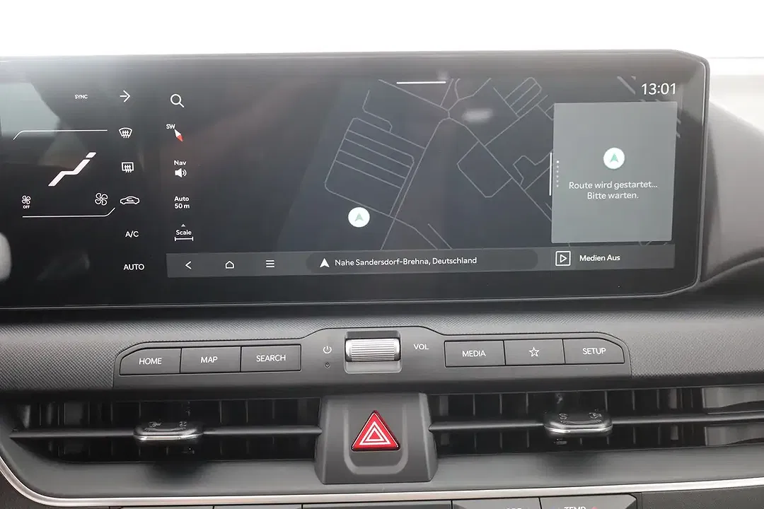Kia Ceed SW / cee'd SW 1.6 T-GDI - Thumbnail 11