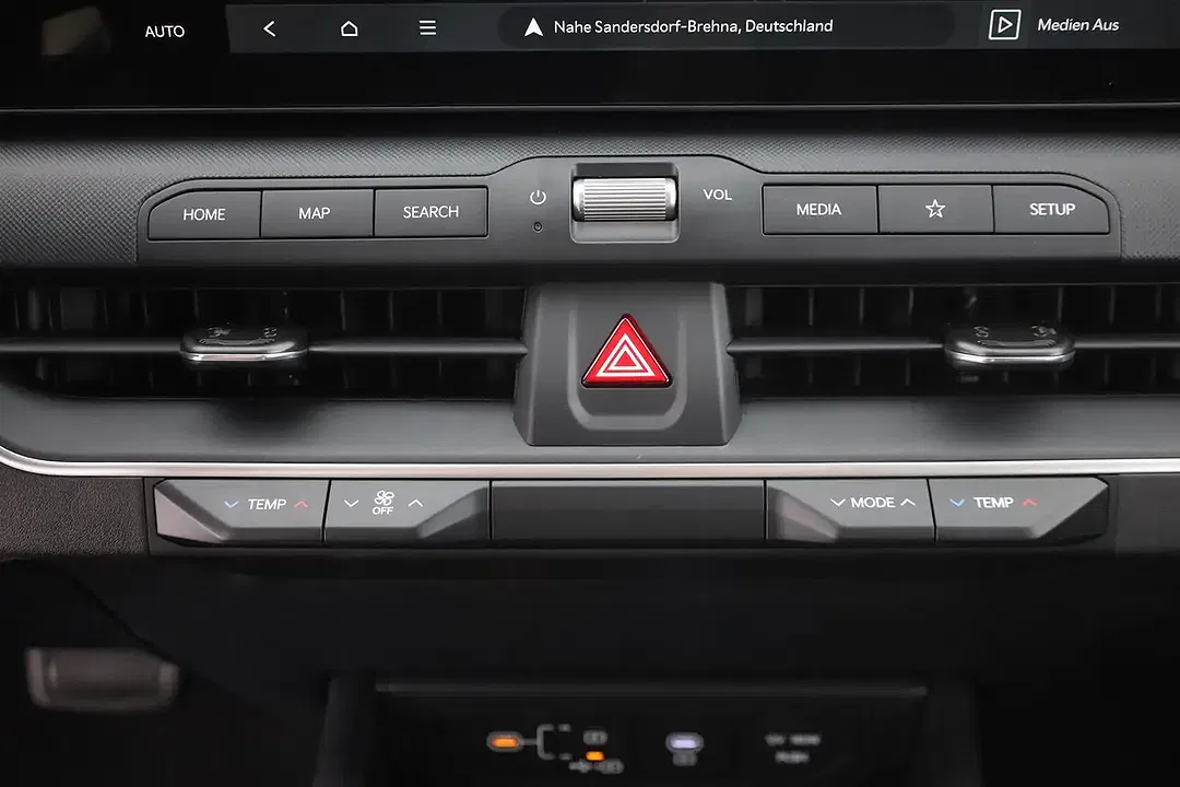 Kia Ceed SW / cee'd SW 1.6 T-GDI - Thumbnail 12