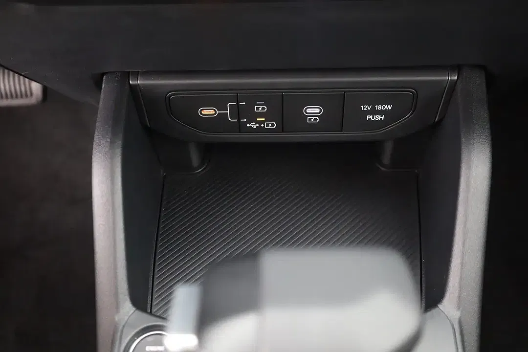 Kia Ceed SW / cee'd SW 1.6 T-GDI - Thumbnail 13