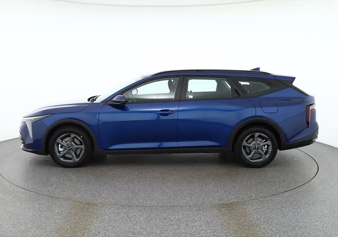 Kia Ceed SW / cee'd SW 1.6 T-GDI - foto 2
